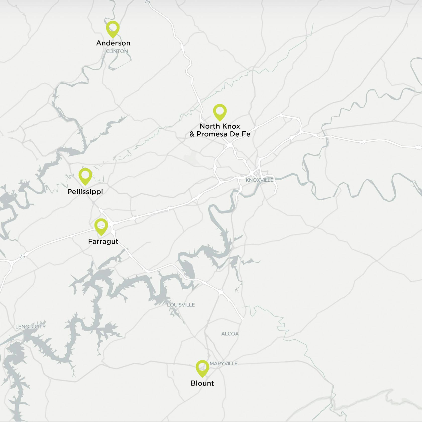 Home Faith Promise Church