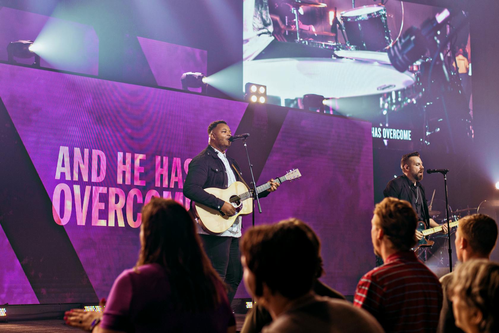 Pellissippi Faith Promise Church