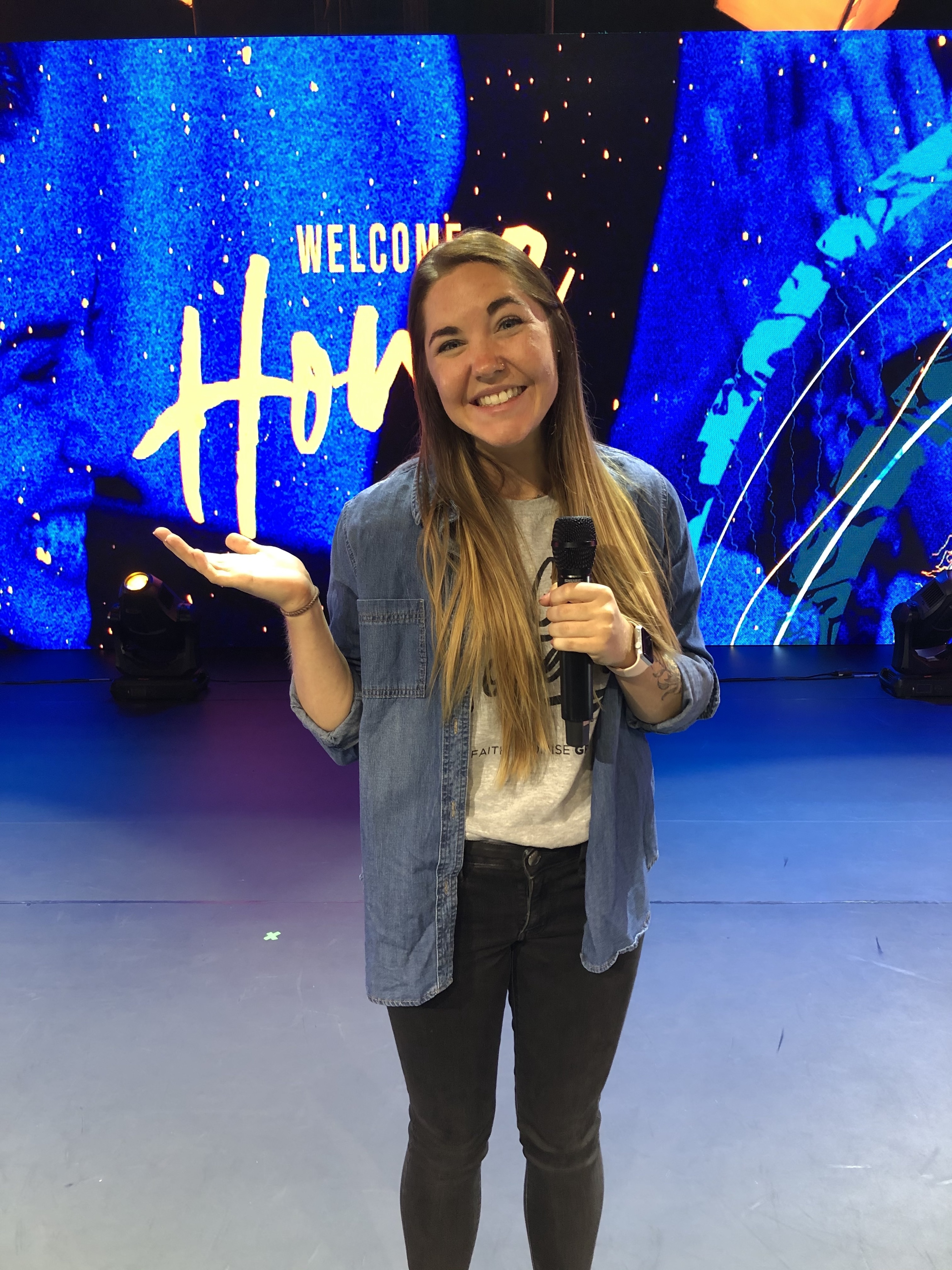 Pellissippi Faith Promise Church